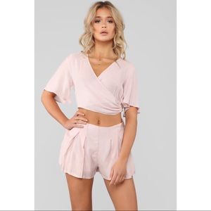 2 piece set